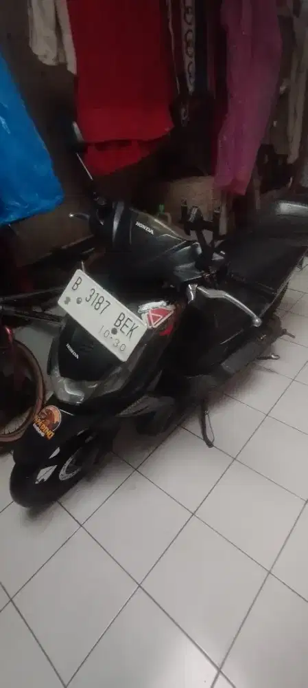 Jual beat karbu 2010