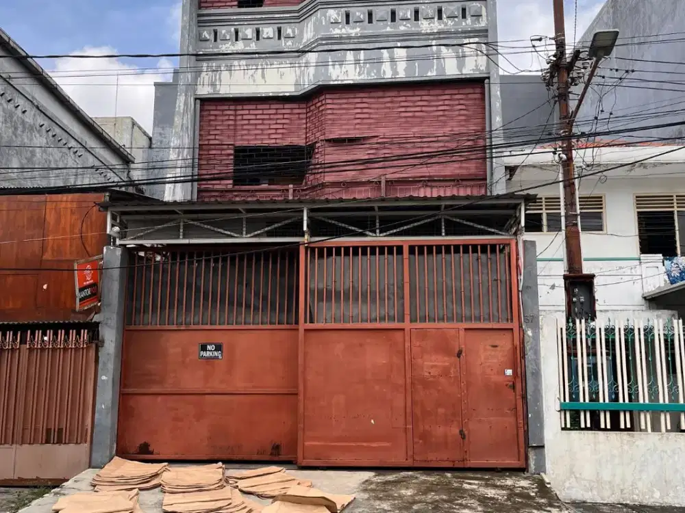 rumah dijual simolawang baru surabaya