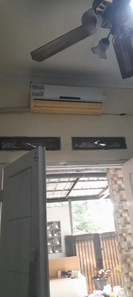 Jual ac 1pk lengkap murah