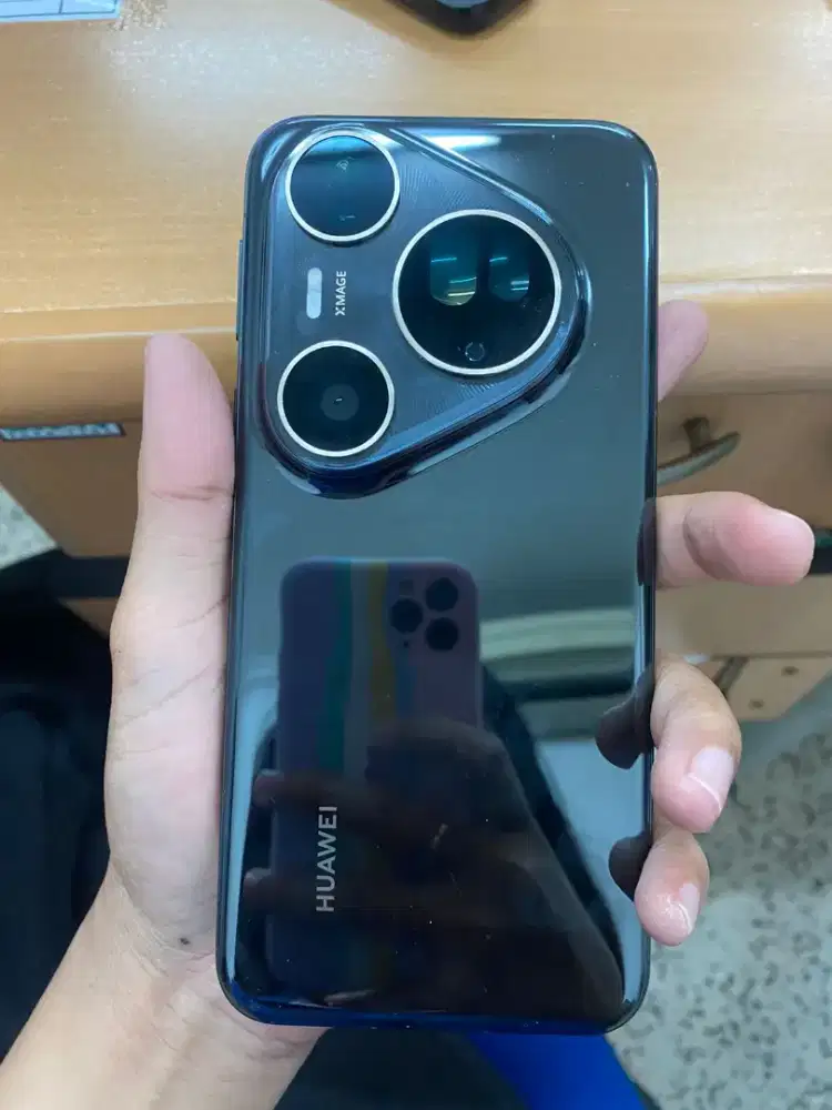 HP BEKAS HUAWEI PURA 80 ULTRA