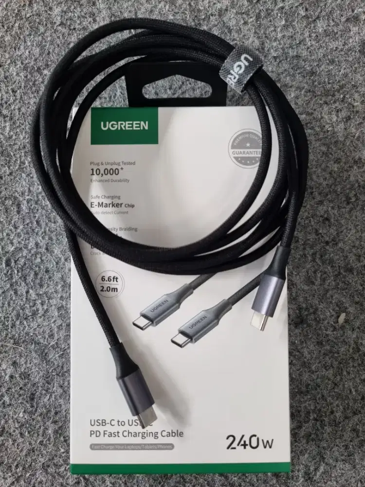 Kabel charger Ugreen