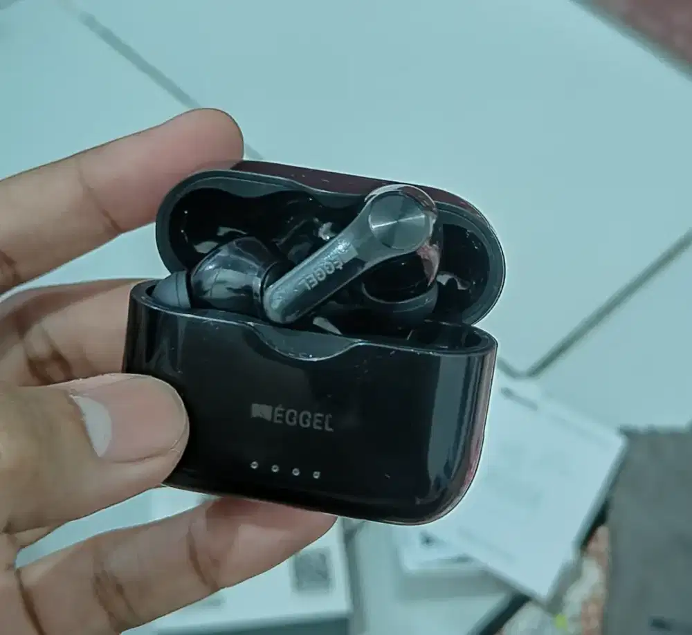 TWS Eggel Liberty Buds Plus
