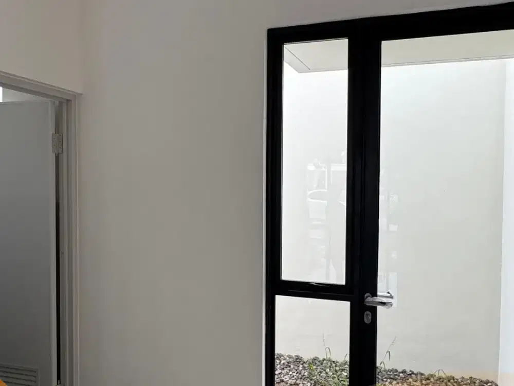 Di Sewakan !!!  Ruko Serpong Garden Cisauk 2 lantai