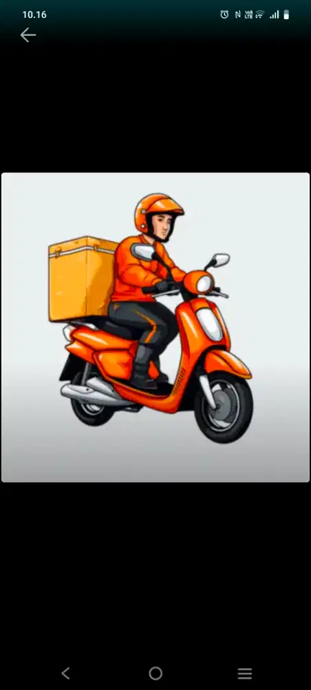 Anter dan Jemput anak sekolah