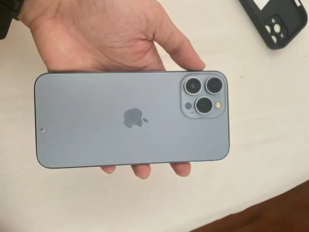 IPHONE 13 PRO MAX 128 GB INTER LL/A