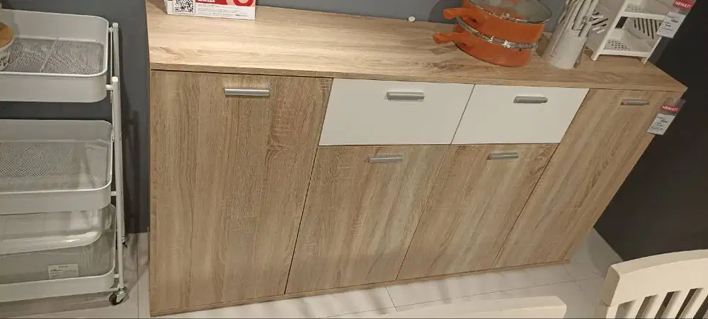 Cabinet clasik promo