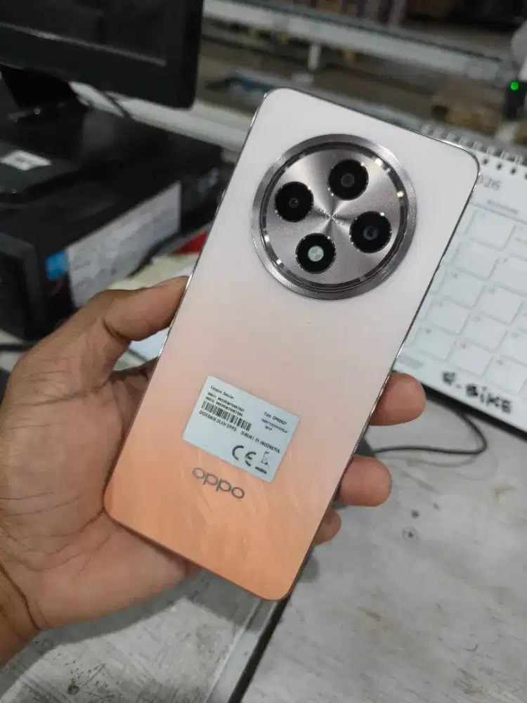 OPPO RENO 12F 5G 12/256GB