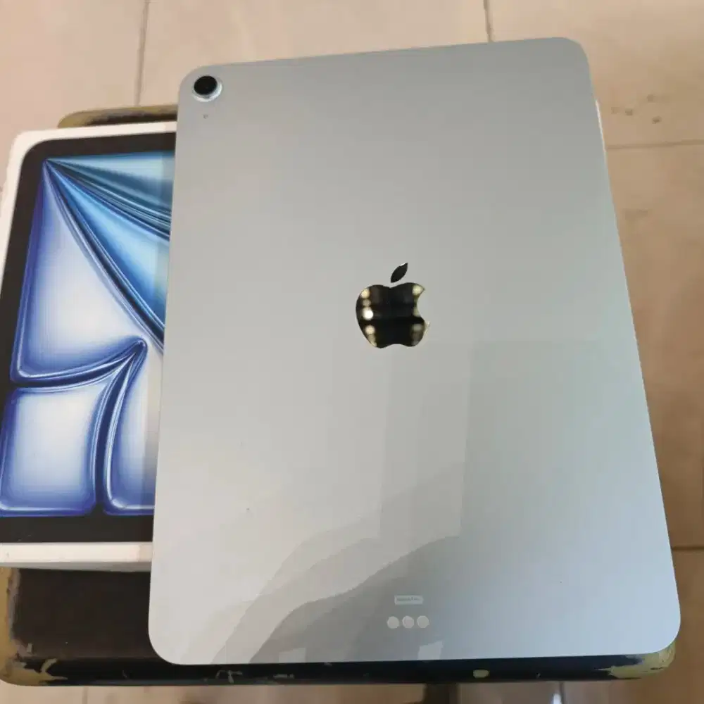Ipad air m3 256gb garansi panjang