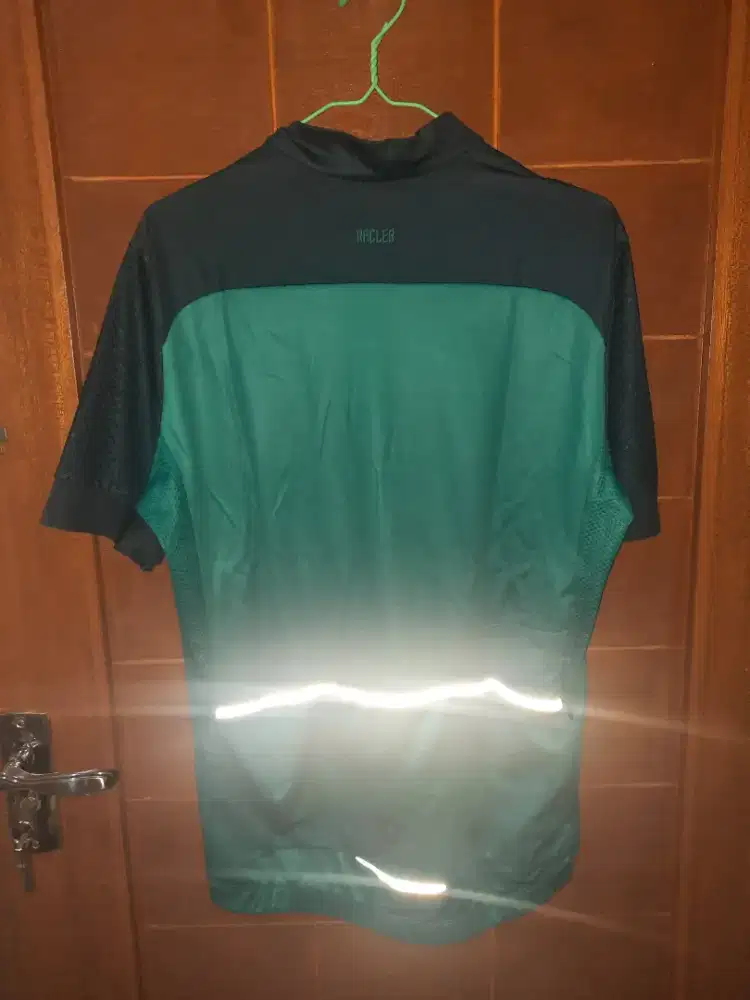 Jersey sepeda polygon