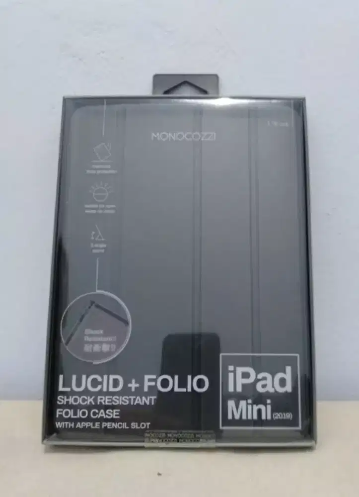 Case MONOCOZZI Apple Ipad Mini 5