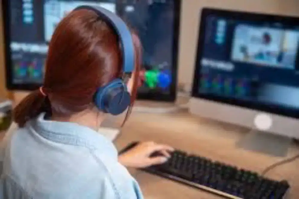 Lowongan Freelance Part Time Harian