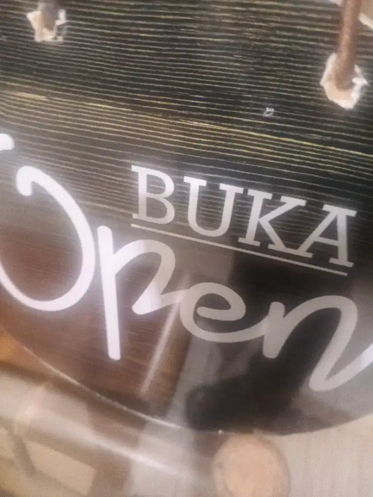 Kasir Refleksi (Wanita)