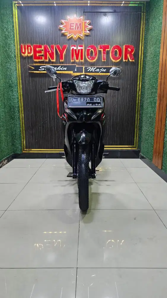 UD ENY MOTOR - Honda Revo fi thn 2016