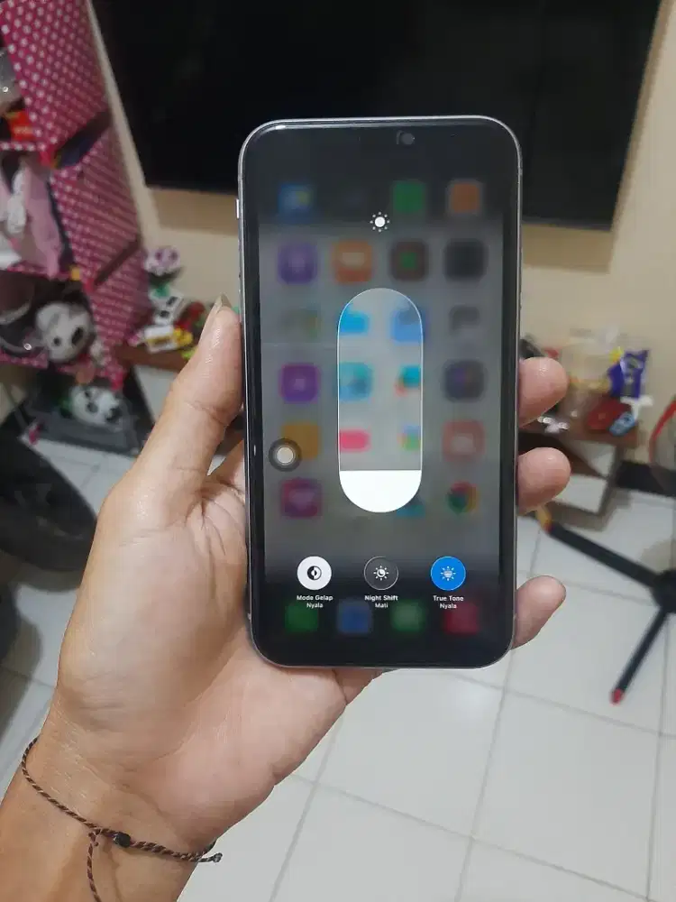 Iphone 11 64gb ex inter