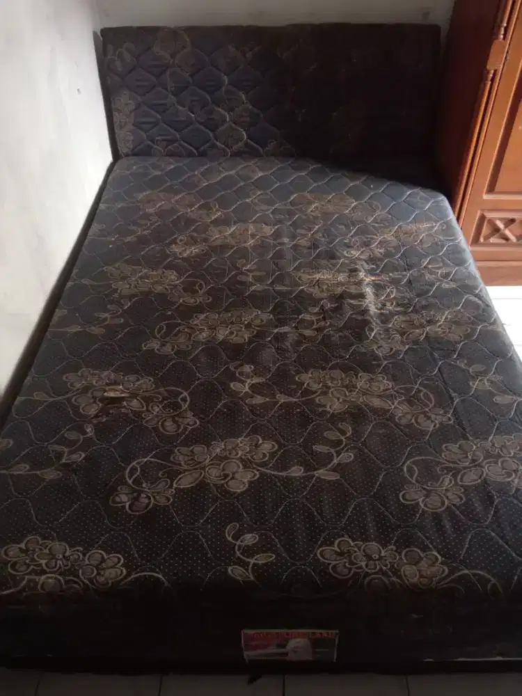 Multibed spring 140 x 200