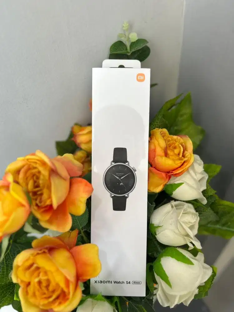 Xiaomi Watch S4 41mm