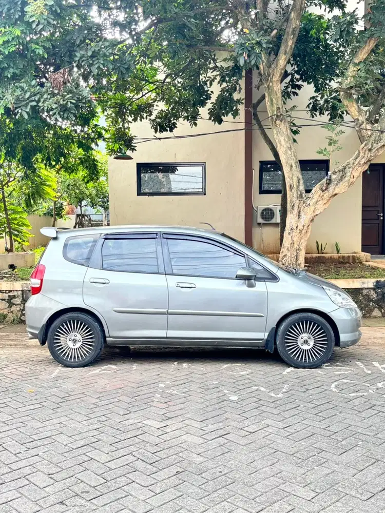 Honda Jazz 2006 Bensin