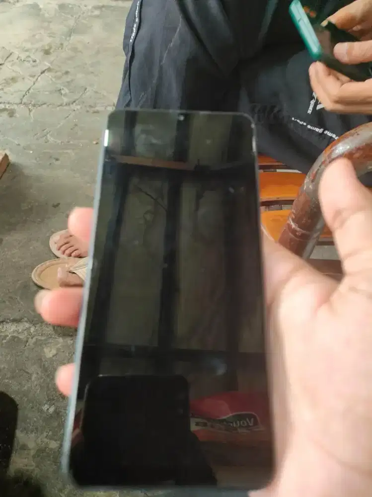 Samsung a12 6/128 hp only mulus, bonus soft case