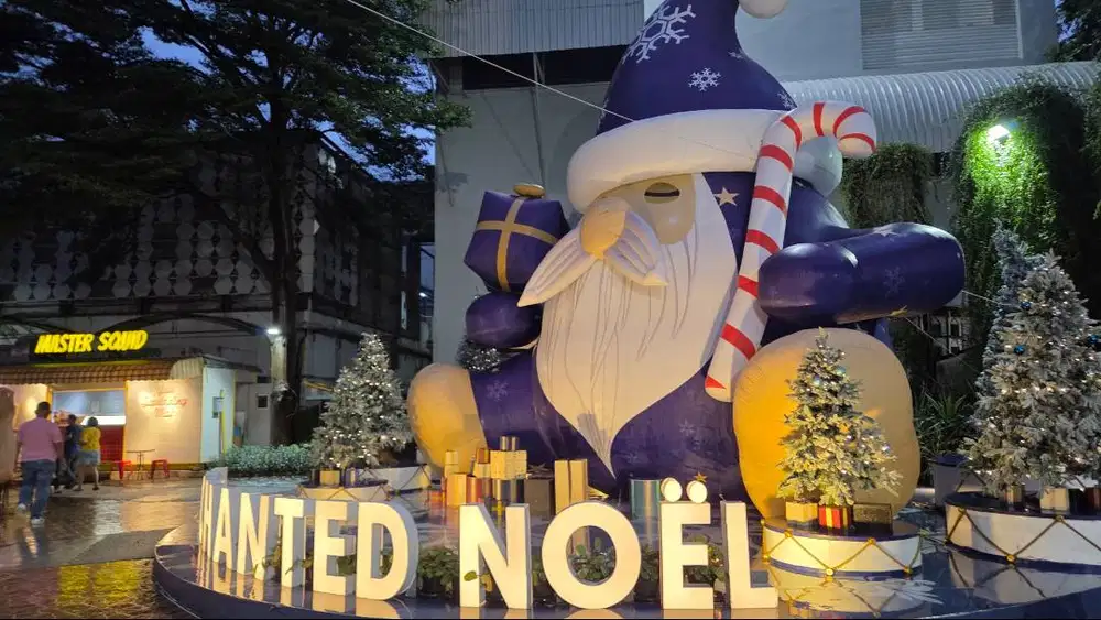 Lowongan asisten rumah tangga