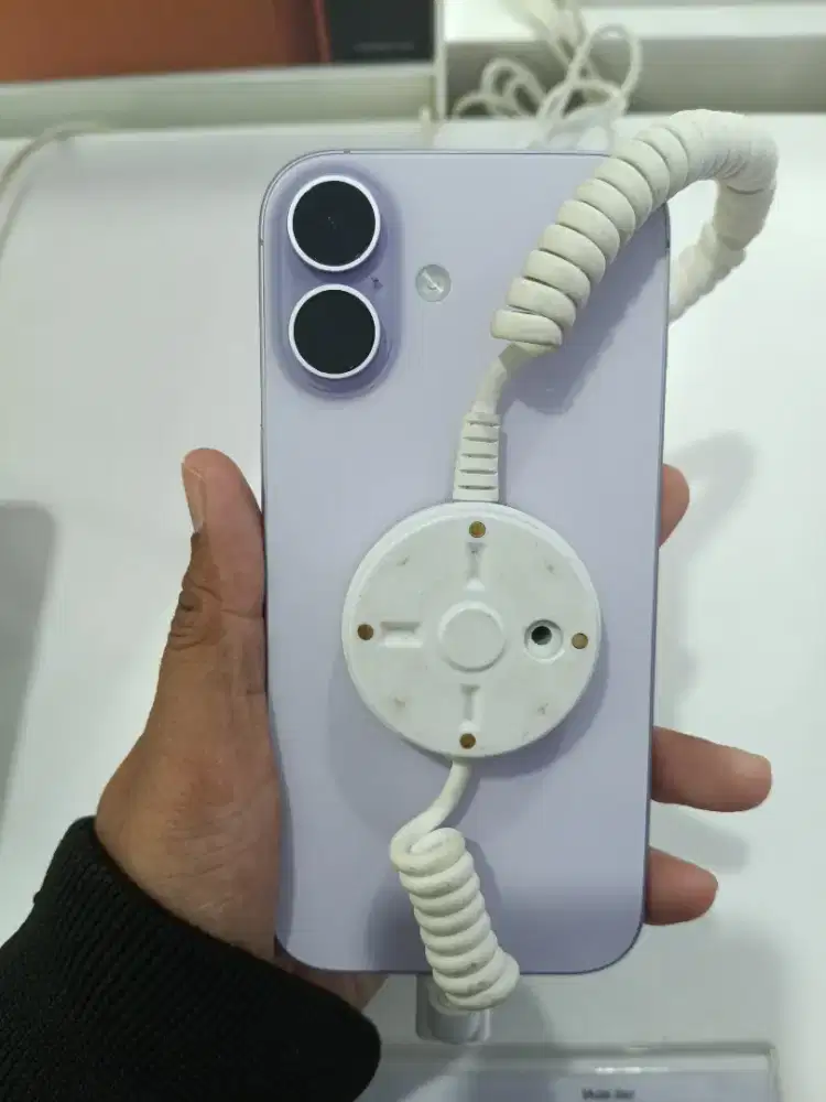 IPHONE 17 256. GARANSI IBOX. BISA TUKAR TAMBAH