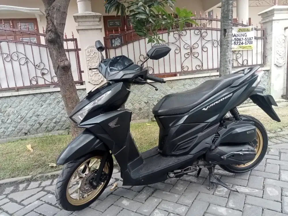 Vario old 150 CC 2018 SE