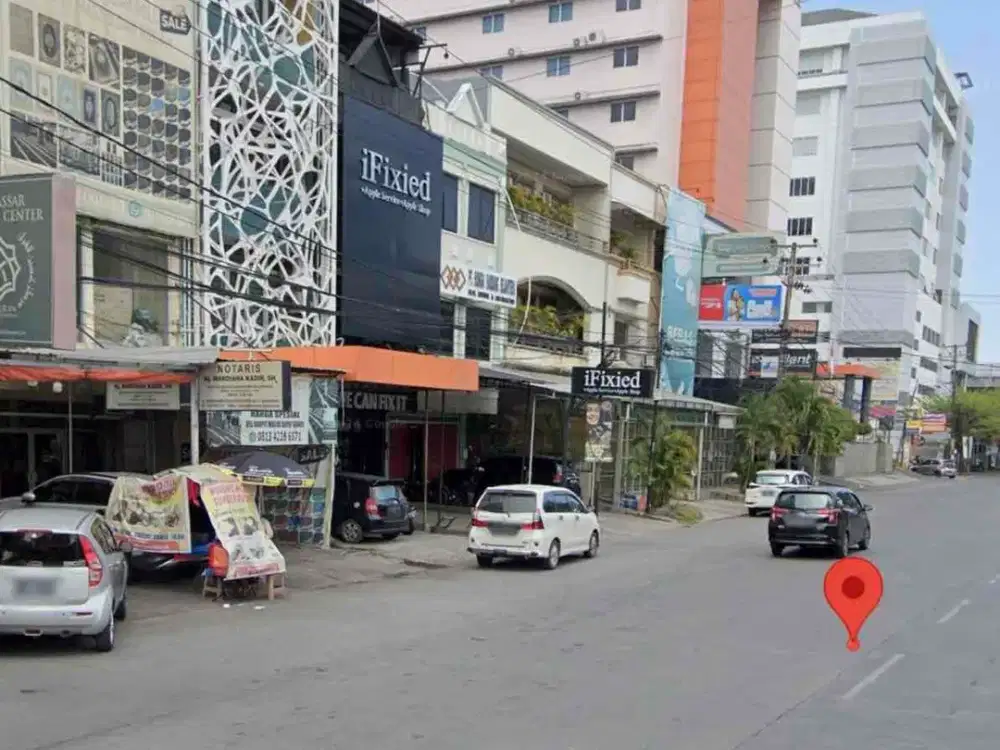 RUKO JL BOULEVARD - Bank BCA