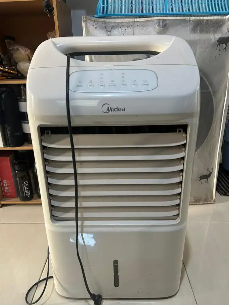 Midea Air Cooler