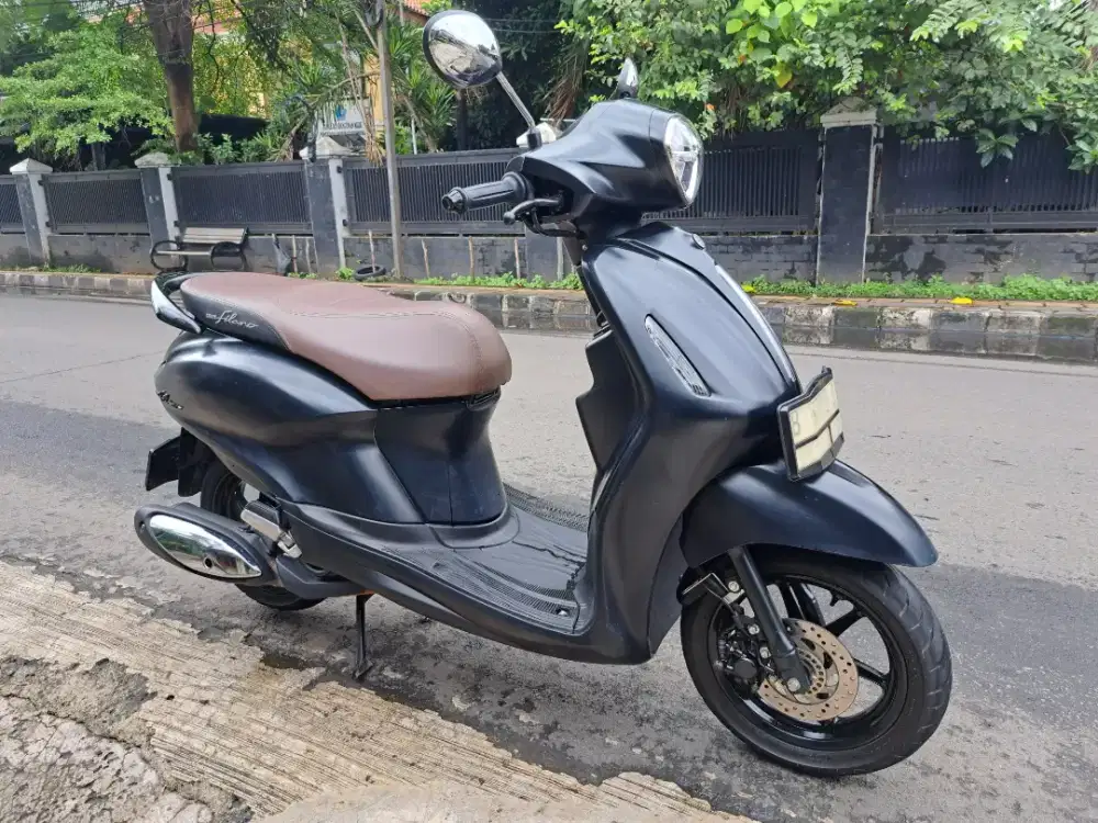 Yamaha grand filano 2023