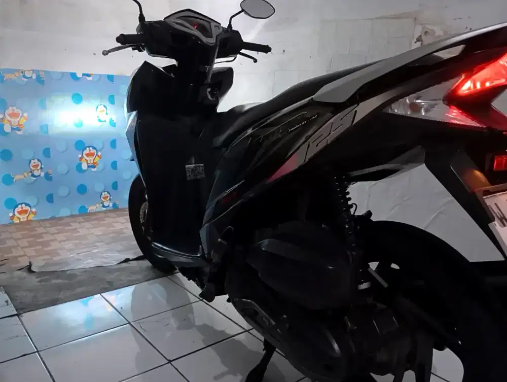 HONDA VARIO TECHNO 125 TAHUN 2013