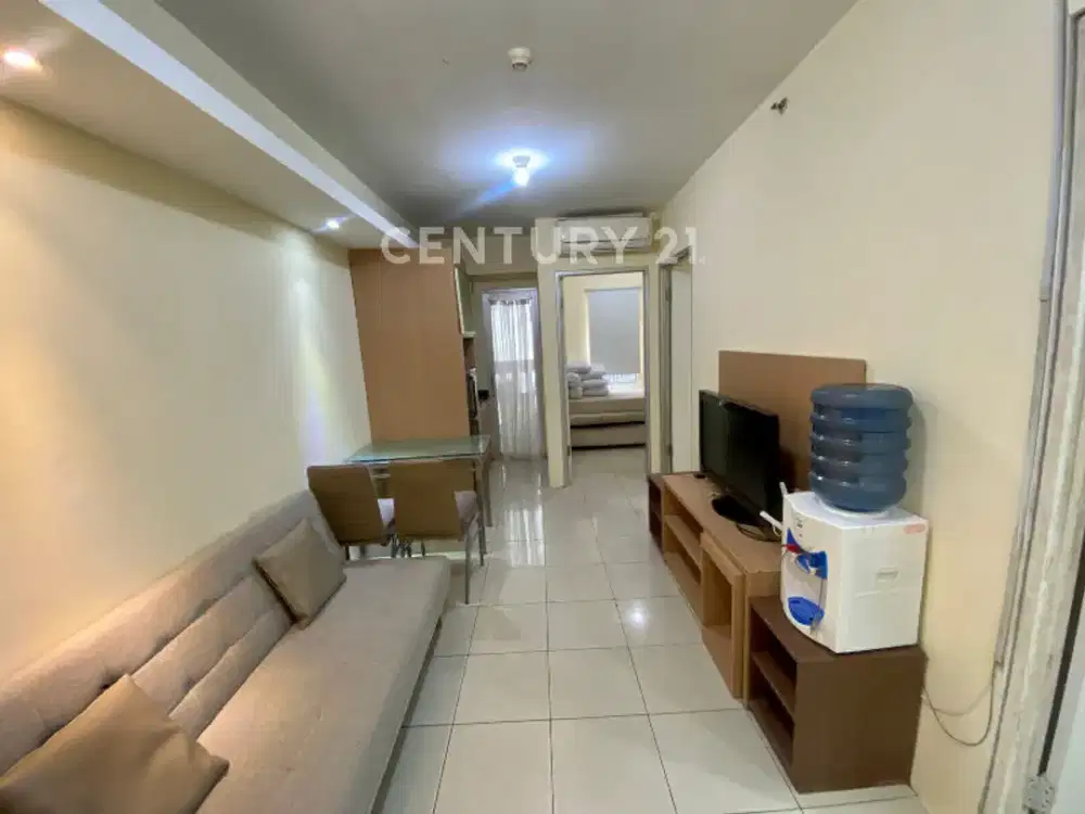 Apartement Bay Walk, Fully Furnish, Fasilitas Lengkap