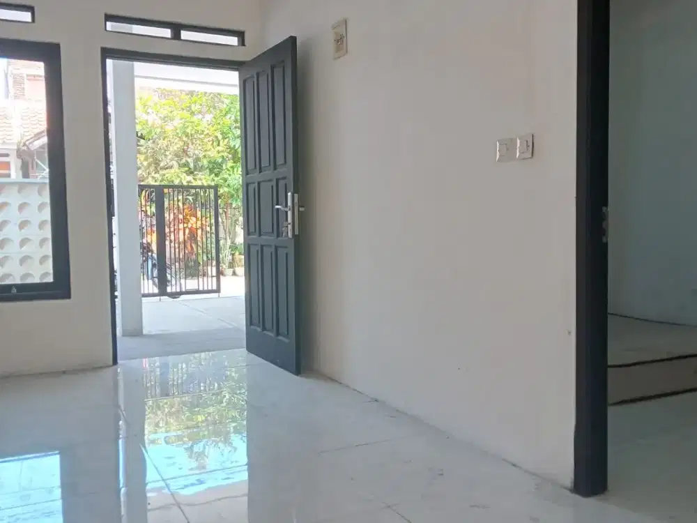 Rumah Baru Minimalis 2 Lantai Griya Bandung Indah GBI Ciwastra Derwati