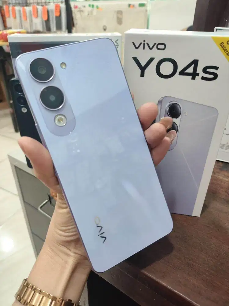 VIVO Y04S 4/128