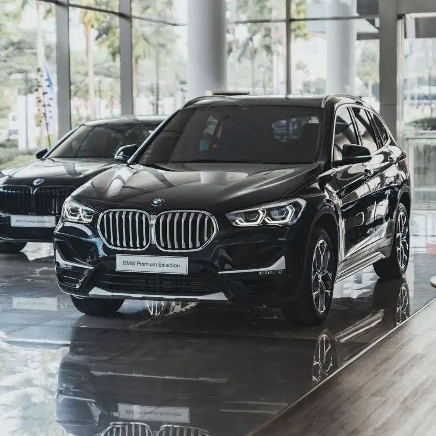 BMW X1 XLINE 2020 LOW KM!!!