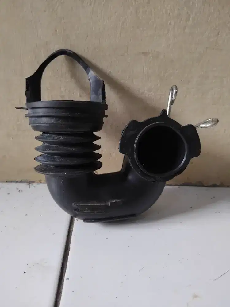 Karet box sabun LG front loading