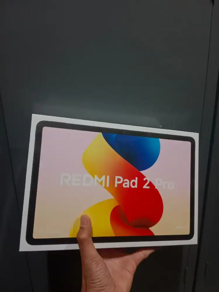 Promo redmipad 2 pro