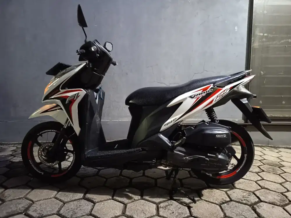 Vario 110 FI Esp Tahun 2018