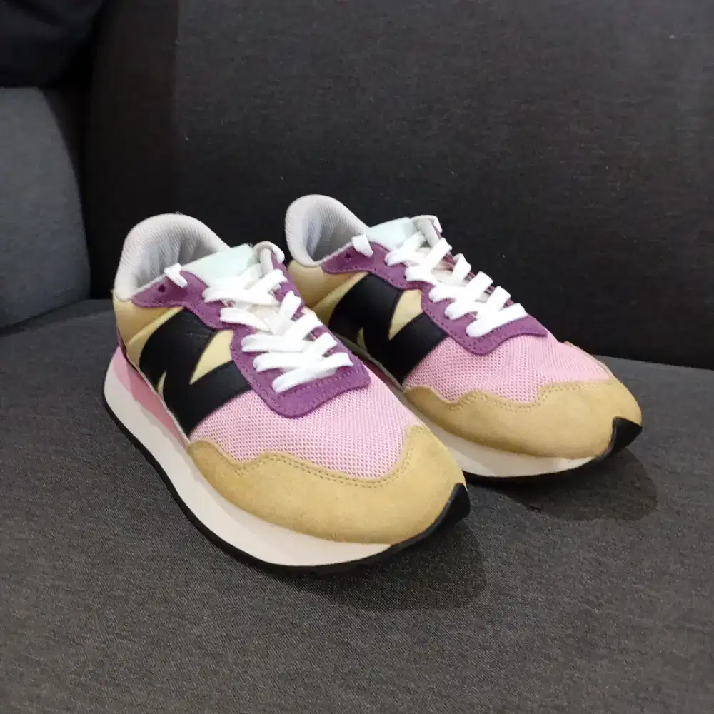 New Balance 237 Classic Lifestyle