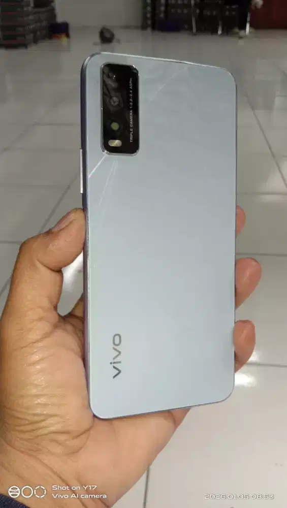 VIVO Y12S 3/32 4G