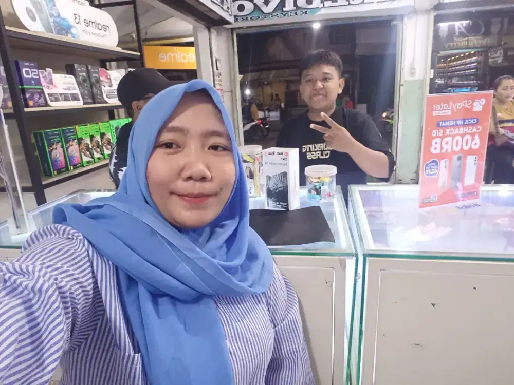 REDMI NOTE 14 RAM 8/256 PALINGMURAH BISA COD FREE ONGKIR