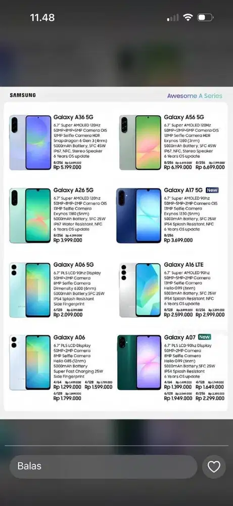 Service laptop dan printer