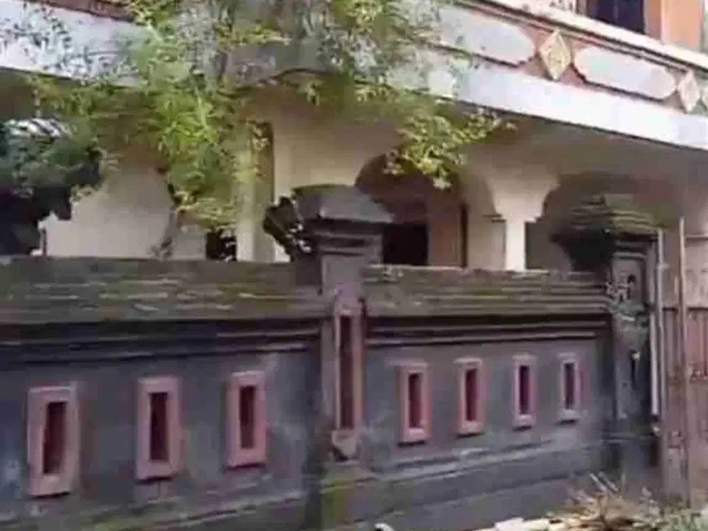 RUMAH LANTAI 2 - LOKASI GUNUNG KARANG DENPASAR BARAT