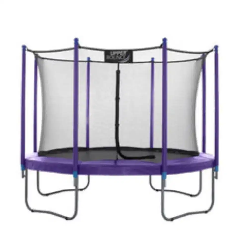 Trampolin merk uper Bounce 14
