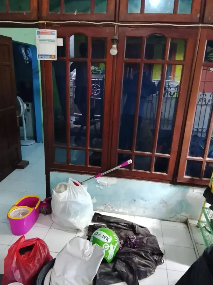 Jual cepat rumah petemon