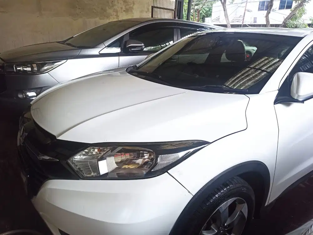 Honda HR-V 2015 Bensin