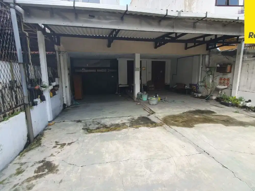 Disewakan Rumah di Jalan Diponegoro Surabaya Pusat