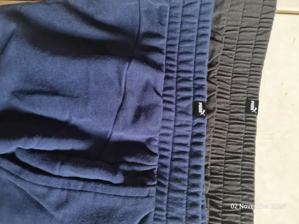 Prelove puma celana pendek pria