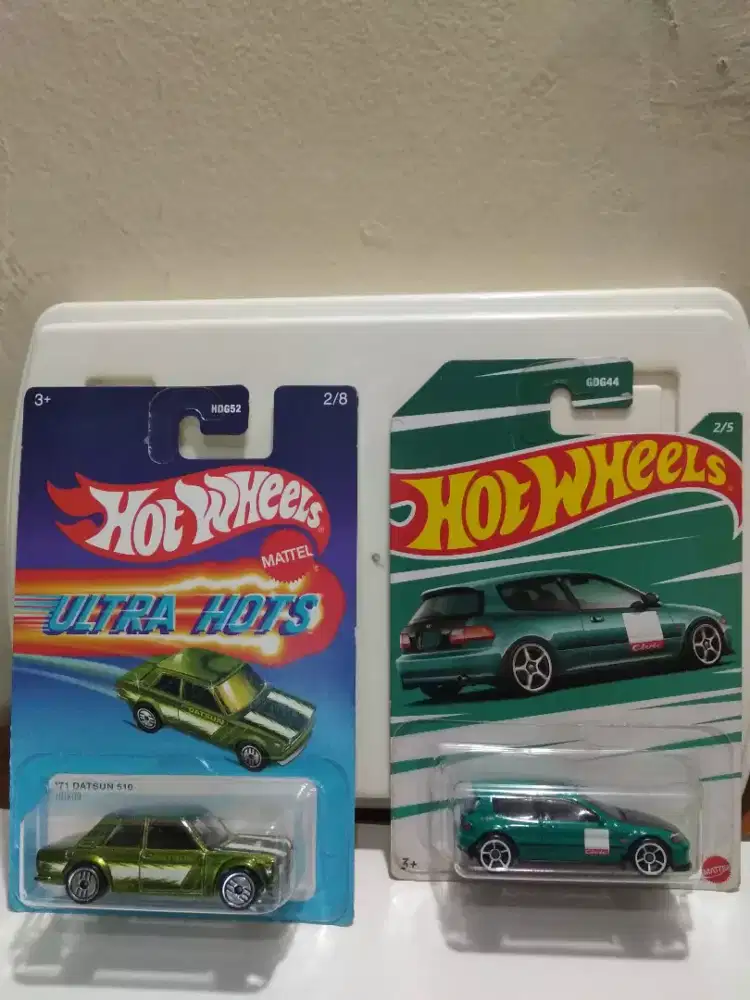 Hotwheels Estilo Datsun Matchbox Majorette Tomica Takara Tomy Borong