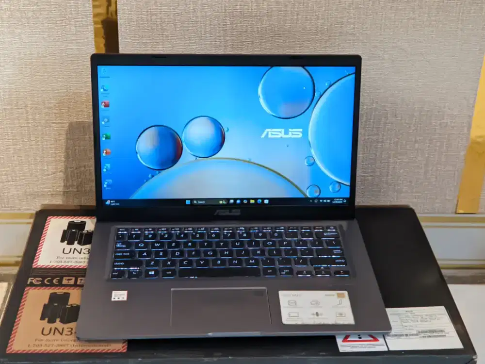 Laptop Asus Vivobook X415SEP i5 Gen 11 Ram 8 GB SSD 512 MX330