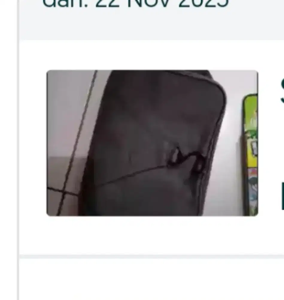 Sampul untuk alkitab