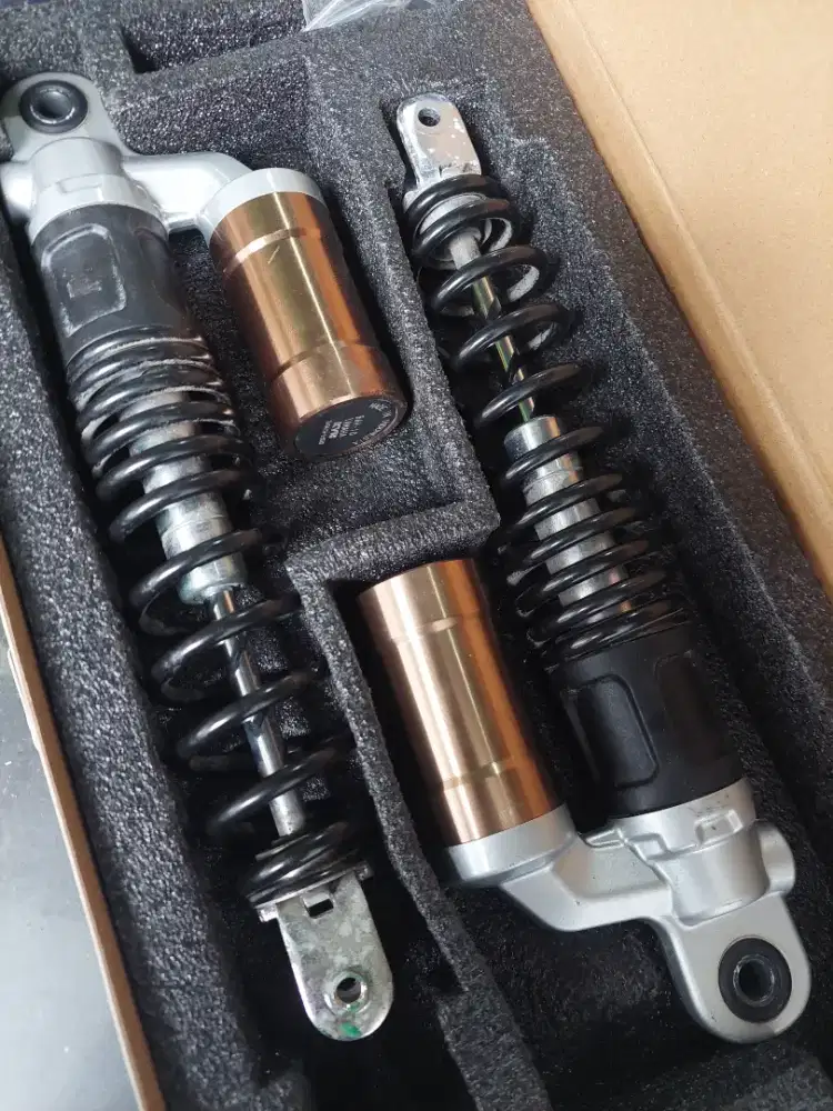 Shockbreaker Tabung Yamaha Nmax All New 2024